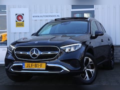 Mercedes-Benz GLC-klasse - 300e 4MATIC Plug in hybride PHEV*Perfect MB Onderh.*1ste Eig.*BTW*Luchtvering/Pano/Elek. T