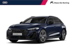 Audi A5 - 2.0 e-hybrid quattro S edition 299 PK · Exterieurpakket zwart · Privacy glas · Ambiente li