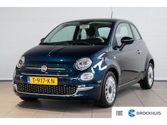 Fiat 500 - 1.0 Hybrid Dolcevita | Apple Carplay & Android Auto | Panoramadak | Airco | Cruise Control