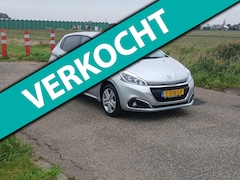 Peugeot 208 - 1.2 PureTech Allure