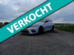 BMW 5-serie - 540i Executive