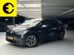 Volkswagen ID.3 - First Plus 58 kWh | Stoelverwarming | Android auto/ Apple CarPlay | Achteruitrijcamera