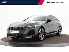 Audi A5 Avant - S edition 2.0 TFSI e 299 PK · Techniek pakket plus · Stoelen voor elektrisch verstelbaar ·