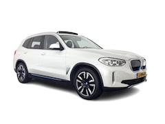 BMW iX3 - Executive 80 kWh [ 3-Fase ] (INCL.BTW) Aut. *PANO | FULL-LEATHER | ADAPTIVE-CRUISE | FULL