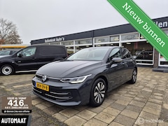 Volkswagen Golf - 1.5 eTSI Goal, Automaat, Navi, All Season