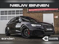 Audi RS3 - 2.5 TFSI Quattro|RS seats|Maxton|19"|Pano|B&O|LED