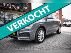 Audi Q3 - 1.4 TFSI 150pk S-tronic | Adrenalin | NAP | Xenon |Navigatie | Bluetooth |