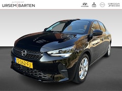 Opel Corsa - 1.2 GS Line Achteruitrijcamera | Apple\Android carplay | Airco