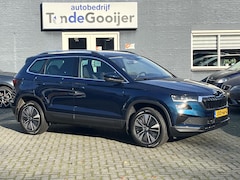 Skoda Karoq - 1.5 TSi DSG ACT Elegance | 5 JAAR FABRIEKSGARANTIE |