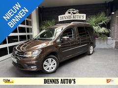 Volkswagen Caddy Maxi - 1.4 TSI Trendline 7 persoons automaat