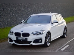 BMW 1-serie - 118i M Sport | Alcantara - Nieuwstaat