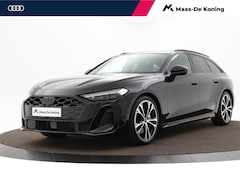Audi S5 - Avant 50 year edition 3.0 TFSI 367 PK · B&O · Lederen Sportstoelen S plus · Trekhaak elek.
