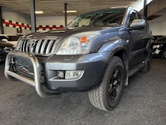 Toyota Land Cruiser - LandCruiser 4.0 V6 VVT-i LX