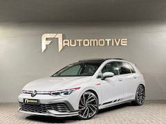 Volkswagen Golf - 2.0 TSI GTI Clubsport Pano|HuD|H/K|IQ|Memory