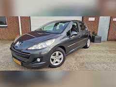Peugeot 207 - 1.4 VTi XS In nette staat verkerende Peugeot 207 1.4 16V XS. Airco, lm velgen, Bjr 2011, nieuwe apk,3