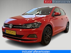 Volkswagen Polo - 1.0 TSI Comfortline -CARPLAY - DEALER ONDERHOUDEN