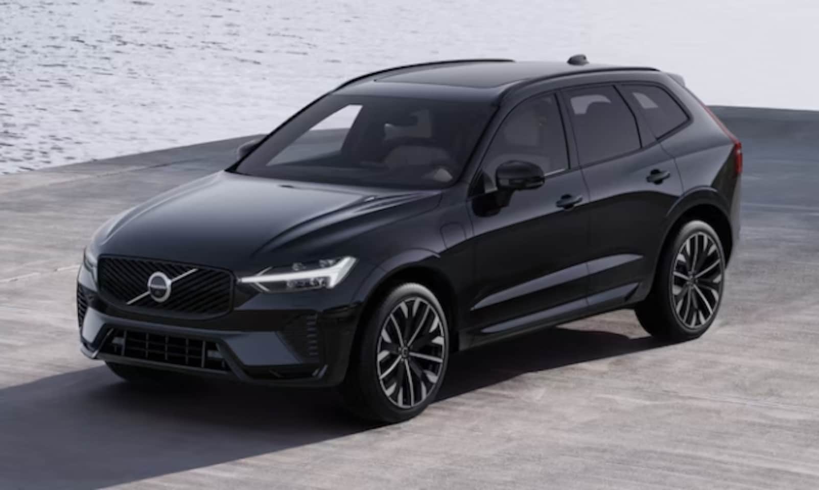 Volvo XC60 - T6 AWD Recharge Ultra Dark | 21 Inch | 360° Camera | Head-Up Display | Harman Kardon | Ada - AutoWereld.nl