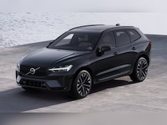 Volvo XC60 - T6 AWD Recharge Ultra Dark | 21 Inch | 360° Camera | Head-Up Display | Harman Kardon | Ada