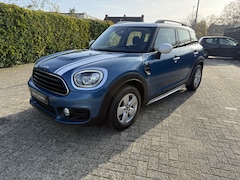 MINI Countryman - 1.5 Cooper Salt. Multimedia, Climate, LED. Nieuwstaat
