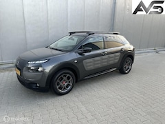 Citroën C4 Cactus - 1.2 PureTech Shine |Camera|Trekhaak|LMV