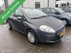 Fiat Punto - 1.2 Classic Edizione Cool