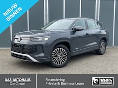 Volkswagen Tayron - 1.5 eTSI Life Edition 7p. | Matrix LED | ACC | Elk Trekhaak