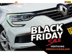 Renault Mégane Estate - 1.3 TCe Limited - Blanc Glacier - Carplay/Clima/Cruise