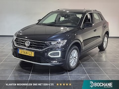 Volkswagen T-Roc - 1.5 TSI Sport | Virtual Cockpit | Camera | Navigatie |
