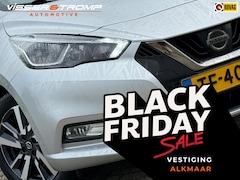 Nissan Micra - 0.9 IG-T N-Connecta - Gunmetal Grey - MICRA AKTIE v.a.€8.995,