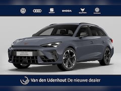 CUPRA Leon Sportstourer - 1.5 TSI e-Hybrid 204 6DSG Business | Achteruitrijcamera | Digitaal instrumentenpaneel (Vir