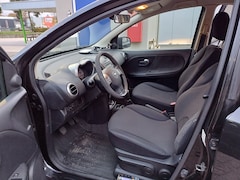 Nissan Note - 1.4 First Note