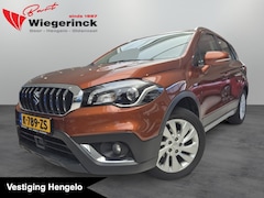 Suzuki S-Cross - 1.4 Boosterjet Select Smart Hybrid [ORIGINEEL NL| DEALER OH| TRE