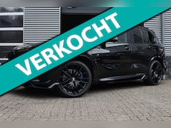 BMW X5 - XDrive45e M Sport| Achterwielbesturing |HUD| 22 inch
