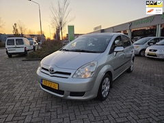 Toyota Corolla Verso - 1.8 VVT-i Terra 7p.|NAP|CRUISE|AIRCO|