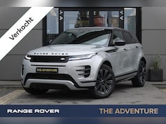 Land Rover Range Rover Evoque - P270e Autobiography | Head-up | Trekhaak | Pano