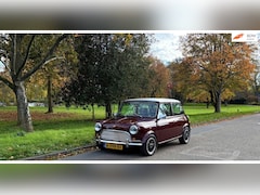 MINI Cooper S - 1.3 Gerestaureerde 40th Anniversary