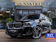 BMW X1 - xDrive 23i|PANO|M-PAKKET|H&K|360°|MEMORY|CARPLAY|19''