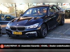 BMW 7-serie - 740e iPerformance High Executive