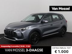 MG ZS - Hybrid+ Standard SHOWROOM TYNAARLO