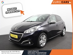 Peugeot 208 - 1.2 PureTech 110pk Automaat Allure | Cruise control | Parkeersensoren achter | LED | Navig