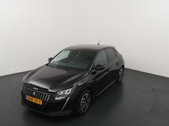 Peugeot 208 - PureTech 100pk Allure | Trekhaak | Adapt. Cruise | Camera | Keyless | Stoelverwarming | Ap