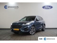 Ford Kuga - 2.5 PHEV ST-Line X | Achteruitrijcamera | Keyless entry | Keyless start