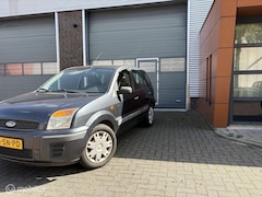 Ford Fusion - 1.4-16V Futura