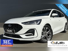 Ford Focus Wagon - 1.0 EcoBoost Hybrid ST Line X 3200KM VOL