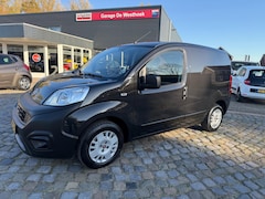 Fiat Fiorino - 1.4 Zééér lage km-stand NAP