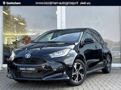 Toyota Yaris - 1.5 Hybrid 115 Dynamic Aktieprijs na inruilpremie, uit voorraad leverbaar