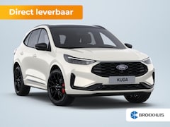Ford Kuga - 2.5 PHEV Sound Edition | Achteruitrijcamera | Apple Carplay/Android Auto|telefoonintegrati