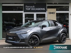 Toyota C-HR - 2.0 Plug-in Hybrid 220 GR SPORT Automaat | Voorruit verwarming | Stoelverwarming | Achterr