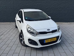 Kia Rio - 1.2 CVVT Super Pack