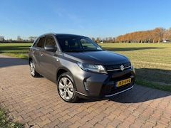 Suzuki Vitara - 1.5 Hybrid Select |ACC|Camera|Navi|Fabrieksgarantie|